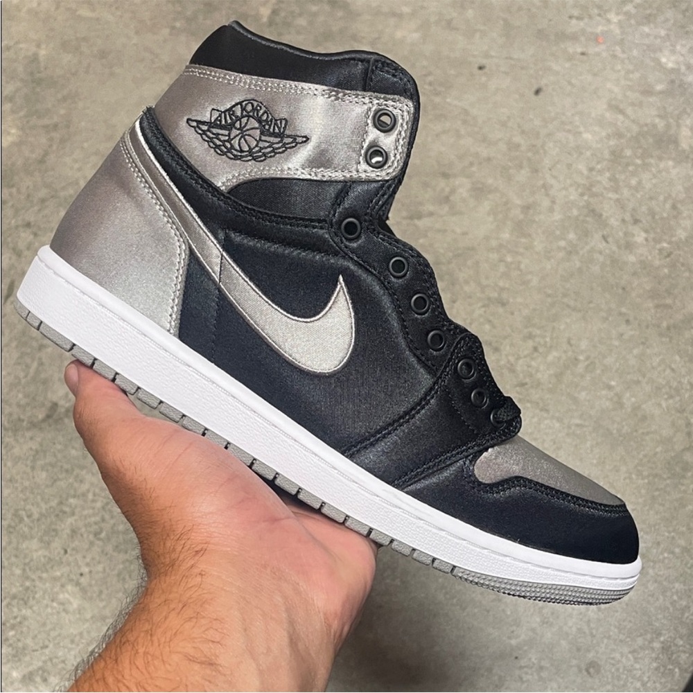 Jordan dunks NIB
